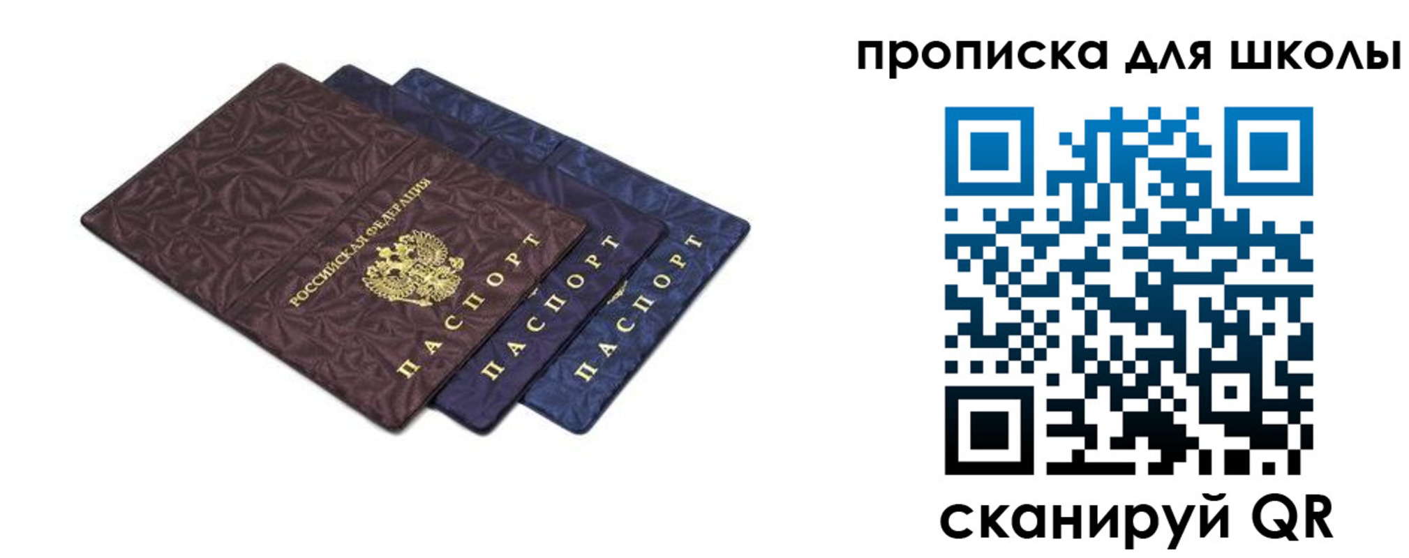 прописка в квартире в Калининградской области